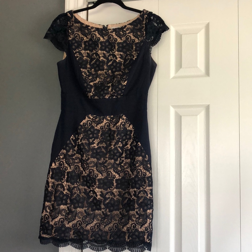 Jessica Simpson Dress